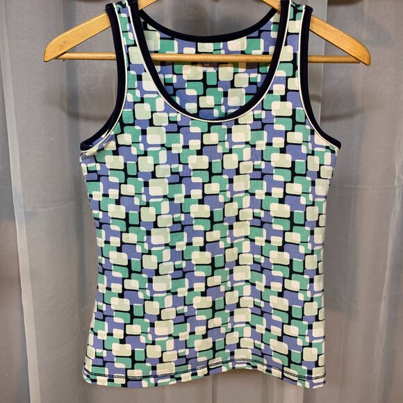 SJB Active Tank Top - Picture 1 of 5